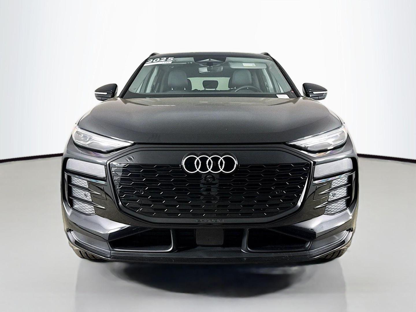 audi q6 e-tron 2025 WA114BGF2SA027898 image audi q6 e-tron 2025 WA114BGF2SA027898 image